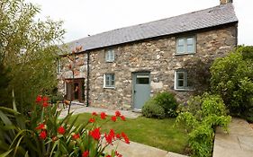 The Cottage Llyn Peninsula