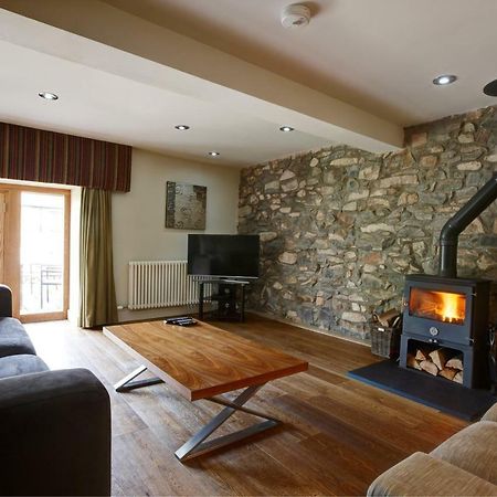 The Cottage Llyn Peninsula Nefyn Exterior photo
